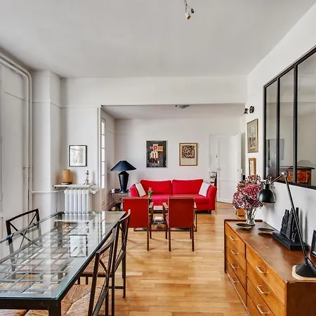 Design With Terrace By Weekome Paris